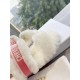 Increasingly popular slippers 2023FW DIOR Dior Increasingly popular slippers 2023FW DIOR Dior