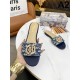 Collection announced Slippers 2023FW DIOR Collection announced Slippers 2023FW DIOR