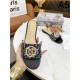 Collection announced Slippers 2023FW DIOR Collection announced Slippers 2023FW DIOR