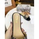 Collection announced Slippers 2023FW DIOR Collection announced Slippers 2023FW DIOR