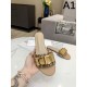 Trend Check Slippers 2023FW DIOR Dior Trend Check Slippers 2023FW DIOR Dior