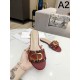 Trend Check Slippers 2023FW DIOR Dior Trend Check Slippers 2023FW DIOR Dior
