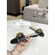 Trend Check Slippers 2023FW DIOR Dior Trend Check Slippers 2023FW DIOR Dior