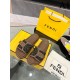 2023SS Mule An item that is very popular every year FENDI Fendi 2023SS Mule An item that is very popular every year FENDI Fendi