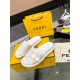 2023SS Mule An item that is very popular every year FENDI Fendi 2023SS Mule An item that is very popular every year FENDI Fendi