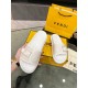 2023SS Mule An item that is very popular every year FENDI Fendi 2023SS Mule An item that is very popular every year FENDI Fendi