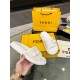 2023SS Mule An item that is very popular every year FENDI Fendi 2023SS Mule An item that is very popular every year FENDI Fendi