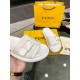 2023SS Mule An item that is very popular every year FENDI Fendi 2023SS Mule An item that is very popular every year FENDI Fendi