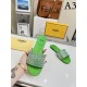 Eye-catching style slippers this summer 2023SS FENDI Fendi Eye-catching style slippers this summer 2023SS FENDI Fendi