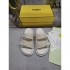 Perfect for summer outings Slippers 2023SS FENDI Fendi