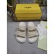 Perfect for summer outings Slippers 2023SS FENDI Fendi Perfect for summer outings Slippers 2023SS FENDI Fendi