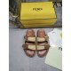 Perfect for summer outings Slippers 2023SS FENDI Fendi Perfect for summer outings Slippers 2023SS FENDI Fendi