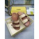 Perfect for summer outings Slippers 2023SS FENDI Fendi Perfect for summer outings Slippers 2023SS FENDI Fendi