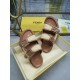 Perfect for summer outings Slippers 2023SS FENDI Fendi Perfect for summer outings Slippers 2023SS FENDI Fendi