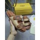 Perfect for summer outings Slippers 2023SS FENDI Fendi Perfect for summer outings Slippers 2023SS FENDI Fendi