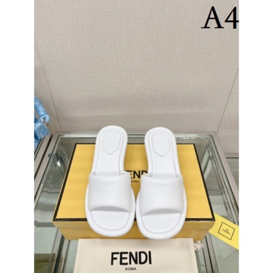 Style slippers that can be used for summer 2023SS FENDI Fendi Style slippers that can be used for summer 2023SS FENDI Fendi