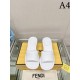 Style slippers that can be used for summer 2023SS FENDI Fendi Style slippers that can be used for summer 2023SS FENDI Fendi