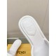 Style slippers that can be used for summer 2023SS FENDI Fendi Style slippers that can be used for summer 2023SS FENDI Fendi
