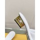 Style slippers that can be used for summer 2023SS FENDI Fendi Style slippers that can be used for summer 2023SS FENDI Fendi