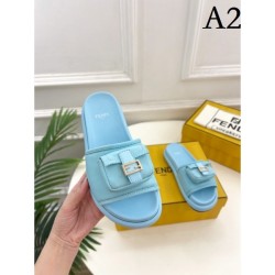 New Summer Slippers 2023SS FENDI FENDI