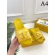 New Summer Slippers 2023SS FENDI FENDI New Summer Slippers 2023SS FENDI FENDI