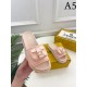 New Summer Slippers 2023SS FENDI FENDI New Summer Slippers 2023SS FENDI FENDI