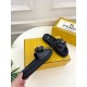 New Summer Slippers 2023SS FENDI FENDI New Summer Slippers 2023SS FENDI FENDI