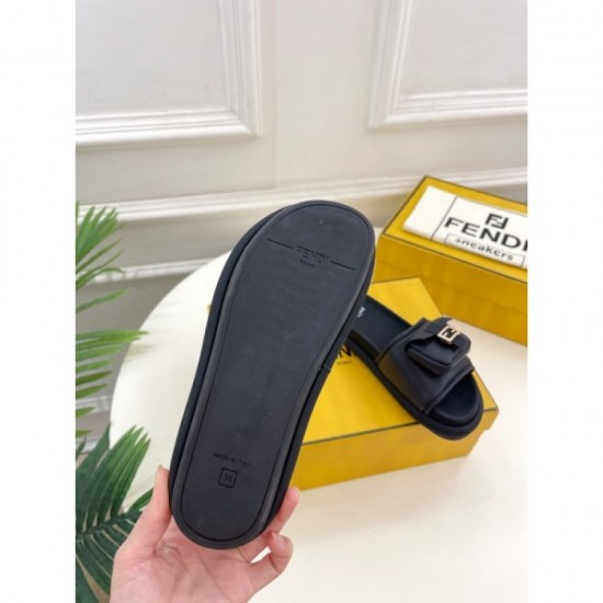 New Summer Slippers 2023SS FENDI FENDI New Summer Slippers 2023SS FENDI FENDI
