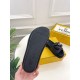New Summer Slippers 2023SS FENDI FENDI New Summer Slippers 2023SS FENDI FENDI