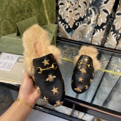 GUCCI Gucci Mule 2023AW latest ☆ very popular ☆ hot topic