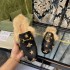 GUCCI Gucci Mule 2023AW latest ☆ very popular ☆ hot topic