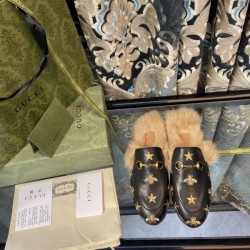 GUCCI Gucci Mule 2023AW latest ☆ very popular ☆ hot topic