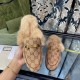 GUCCI Gucci Mule 2023AW New limited gorgeous cute GUCCI Gucci Mule 2023AW New limited gorgeous cute