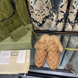GUCCI Gucci Mule 2023AW New limited gorgeous cute