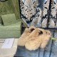 GUCCI Gucci Mule 2023AW New limited gorgeous cute GUCCI Gucci Mule 2023AW New limited gorgeous cute