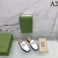 GUCCI Gucci Mule 2023AW Show off fashionable