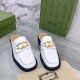 GUCCI Gucci Mule 2023AW Show off fashionable GUCCI Gucci Mule 2023AW Show off fashionable