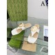 2023SS Mule Spring Summer Limited Collection GUCCI GUCCI 2023SS Mule Spring Summer Limited Collection GUCCI GUCCI
