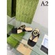 2023SS Mule Spring Summer Limited Collection GUCCI GUCCI 2023SS Mule Spring Summer Limited Collection GUCCI GUCCI