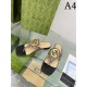 2023SS Mule Spring Summer Limited Collection GUCCI GUCCI 2023SS Mule Spring Summer Limited Collection GUCCI GUCCI