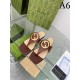 2023SS Mule Spring Summer Limited Collection GUCCI GUCCI 2023SS Mule Spring Summer Limited Collection GUCCI GUCCI