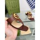2023SS Mule Spring Summer Limited Collection GUCCI GUCCI 2023SS Mule Spring Summer Limited Collection GUCCI GUCCI