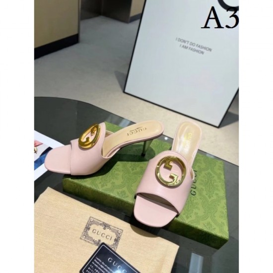 2023SS Mule Popular new work to welcome this summer GUCCI Gucci 2023SS Mule Popular new work to welcome this summer GUCCI Gucci