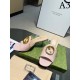 2023SS Mule Popular new work to welcome this summer GUCCI Gucci 2023SS Mule Popular new work to welcome this summer GUCCI Gucci