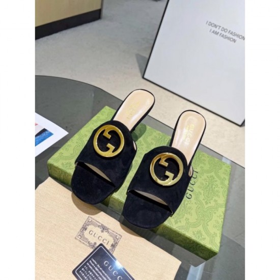 2023SS Mule Popular new work to welcome this summer GUCCI Gucci 2023SS Mule Popular new work to welcome this summer GUCCI Gucci