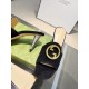 2023SS Mule Popular new work to welcome this summer GUCCI Gucci 2023SS Mule Popular new work to welcome this summer GUCCI Gucci