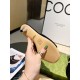 2023SS Mule Popular new work to welcome this summer GUCCI Gucci 2023SS Mule Popular new work to welcome this summer GUCCI Gucci