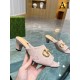 2023SS Mule Attractive style GUCCI Gucci 2023SS Mule Attractive style GUCCI Gucci