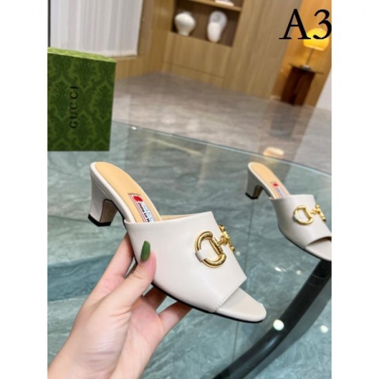 2023SS Mule Attractive style GUCCI Gucci 2023SS Mule Attractive style GUCCI Gucci