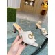 2023SS Mule Attractive style GUCCI Gucci 2023SS Mule Attractive style GUCCI Gucci